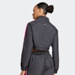 adidas Originals Teamgeist Tracktop schwarz 84528 2