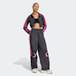 adidas Originals Teamgeist Tracktop noir 84528 4