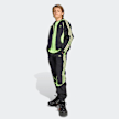 adidas Originals Teamgeist Track Top crna 84541 4