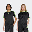 adidas Originals Tee nero 84421 1