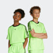 adidas Originals Tee groen 84422 1