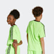 adidas Originals Tee groen 84422 2