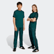 adidas Originals Firebird Pants verde 84492 4