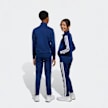 adidas Originals 3-Stripes Tracksuit 205 blauw 84493 2