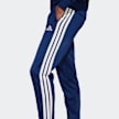 adidas Originals 3-Stripes Tracksuit 205 blauw 84493 4
