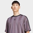 adidas Originals Jacquard Jersey morado 84497 3