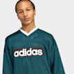 adidas Originals Hockey Jersey zielony 84498 3