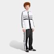 adidas Originals First Tracktop biały 84501 5