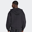 adidas Originals Spacer Hoodie czarny 84532 2
