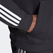 adidas Originals Spacer Hoodie czarny 84532 3