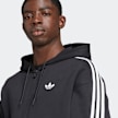 adidas Originals Spacer Hoodie preto 84532 4