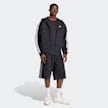 adidas Originals Spacer Hoodie schwarz 84532 5