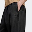 adidas Originals Baggy Track Pant zwart 84536 3