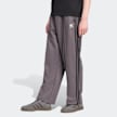 adidas Originals Baggy Track Pant gris 84540 1