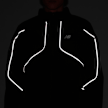 New Balance Active Full Zip Reflective Jacket noir 84589 5