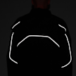 New Balance Active Full Zip Reflective Jacket crna 84589 6
