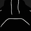 New Balance Active Full Zip Reflective Jacket nero 84589 7