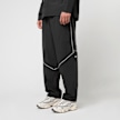 New Balance Active Reflective Woven Pants zwart 84585 1