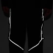 New Balance Active Reflective Woven Pants zwart 84585 7