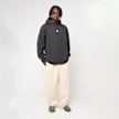New Balance Light Trails Graphic Hoodie preto 84590 5
