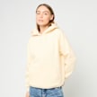 Urban Classics Ladies Fluffy Hoody beige 84587 1