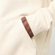 New Balance Globe Graphic Hoodie beige 84586 5