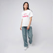 Miss Tee Lil Dramatic Tee weiß 84595 4
