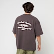 Prohibited Verdant Reverie Tee brun 84598 2