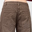 Decibel Baggy Jeans braun 84609 4