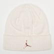 Jordan Beanie Cuffed beige 84669 1