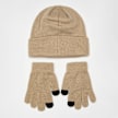 Jordan Essentials Beanie beige 84668 2