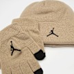 Jordan Essentials Beanie beige 84668 3