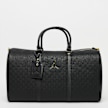 Jordan Jam Monogram Duffle Bag nero 91139 1