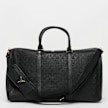 Jordan Jam Monogram Duffle Bag nero 91139 3