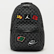 Jordan Monogram Backpack schwarz 91143 1