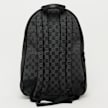 Jordan Monogram Backpack schwarz 91143 3