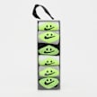 Nike   6 PACK - NHN  NIKE SMILEY CREW grey heather gris 91148 3