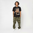 Mitchell & Ness NBPA Real Big Face Tee Giannis Antetokounmpo schwarz 91311 5