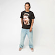 Mitchell & Ness NBPA Real Big Face Tee Luka Doncic nero 91310 5