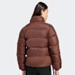 adidas Originals Short Puffer Jacket marrón 91313 2