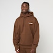 Polo Sport Ralph Lauren Long Sleeve Hoodie brązowy 91319 2