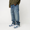 Polo Ralph Lauren Heritage Full Length-Straight Jeans azul 91324 1