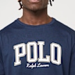 Polo Ralph Lauren Short Sleeve T-Shirt niebieski 91347 3