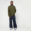 Polo Ralph Lauren Long Sleeve Fullzip Sweatshirt verde 91355 4