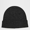 Polo Ralph Lauren Fold-Over Cold Weather Hat cinzento 91557 2