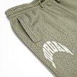 Jordan MJ MVP Fleece Pant verde 91555 4