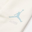 Jordan Jumpman Club Pleated Fleece Pants beż 91569 3