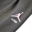 Jordan Jumpman Club Pleated Fleece Pants noir 91570 3