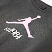 Jordan Jumpman Club Pleated Fleece crna 91571 3