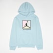 Jordan JDB MJ Essential Fleece Baseline Pullover blauw 91575 1